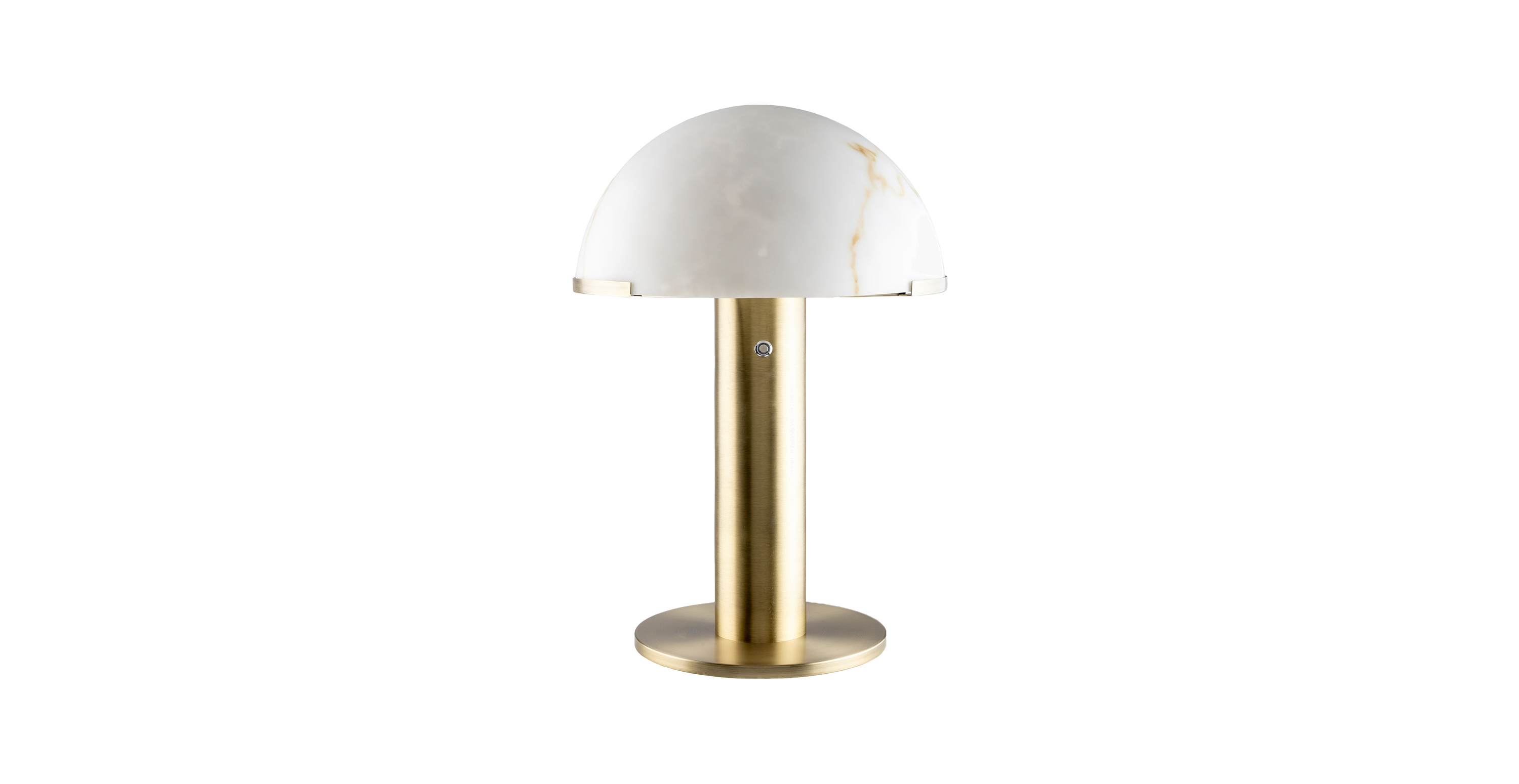 Kairo Accent Table Lamp - Fawn