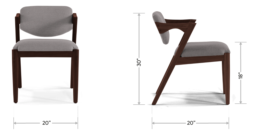 Morgan Dining Chair