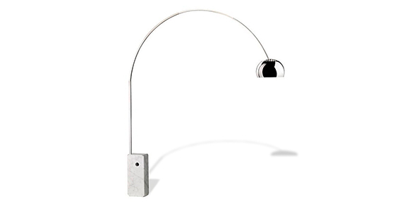 Arco Lamp