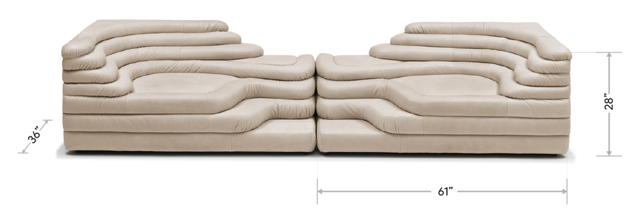 Terrazza Sofa