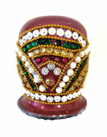 Lun, Gujarati Wedding Ritual Accessory -