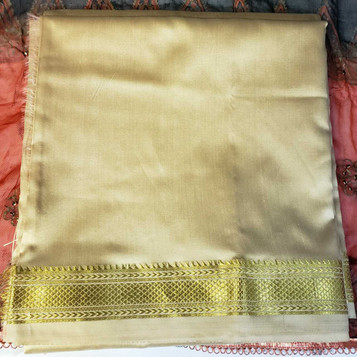 Dhoti Vesti