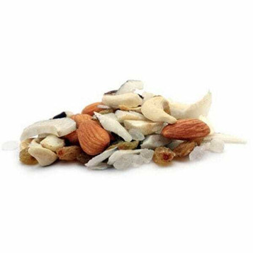 Panchmeva Dryfuits Mix for Puja
