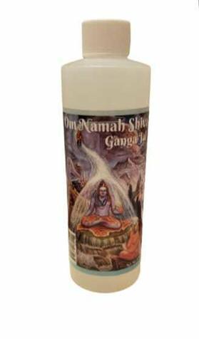 Holy Gangajal / Ganga Water, 32 oz