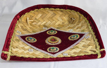 Decorative Supdu for Wedding