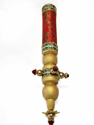 Tyohar Manek Stambh Design 1