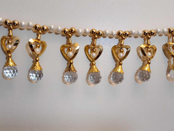 Toran, Decorative Door Hanging Style 3