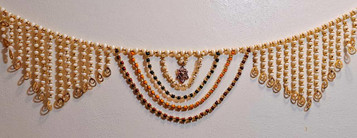 Toran, Decorative Door Hanging Style 5