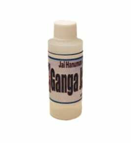 Holy Gangajal / Ganga Water, 2 oz