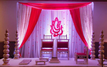 Wedding Package 107 - Elegant traditional