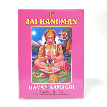 Havan Samagri, 7 OZ