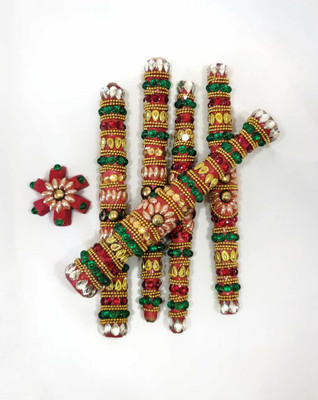 Pokhna / Pokhana Gujarati Wedding Item Pokhna / Pokhana Gujarati Wedding Item