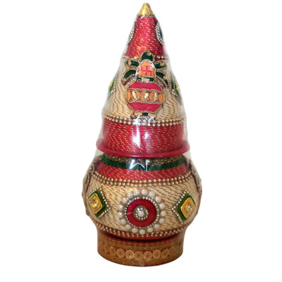 Decorative var bedu