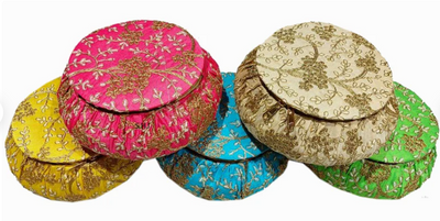 Matki Bags - Small (Set of 10) Matki Bags - Small (Set of 10)