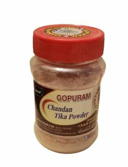 Ashtagandha sandalwood powder chandan tilak sandal wood premium qualit –  Vrindavan Bazaar