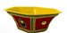 Meenakari Haldi Bowl / Decorative Bowl