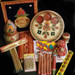 Gujarati Marriage Wedding Ritual Kit Wedding Mandap Muhurat Haldi