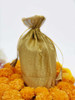 Decorative Potli Bag Satin Net, Set of 10 Assorted Colors Decorative Potli Bag Satin Net, Set of 10 Assorted Colors