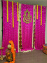 DIY Rental - Backdrop Inspiration 1