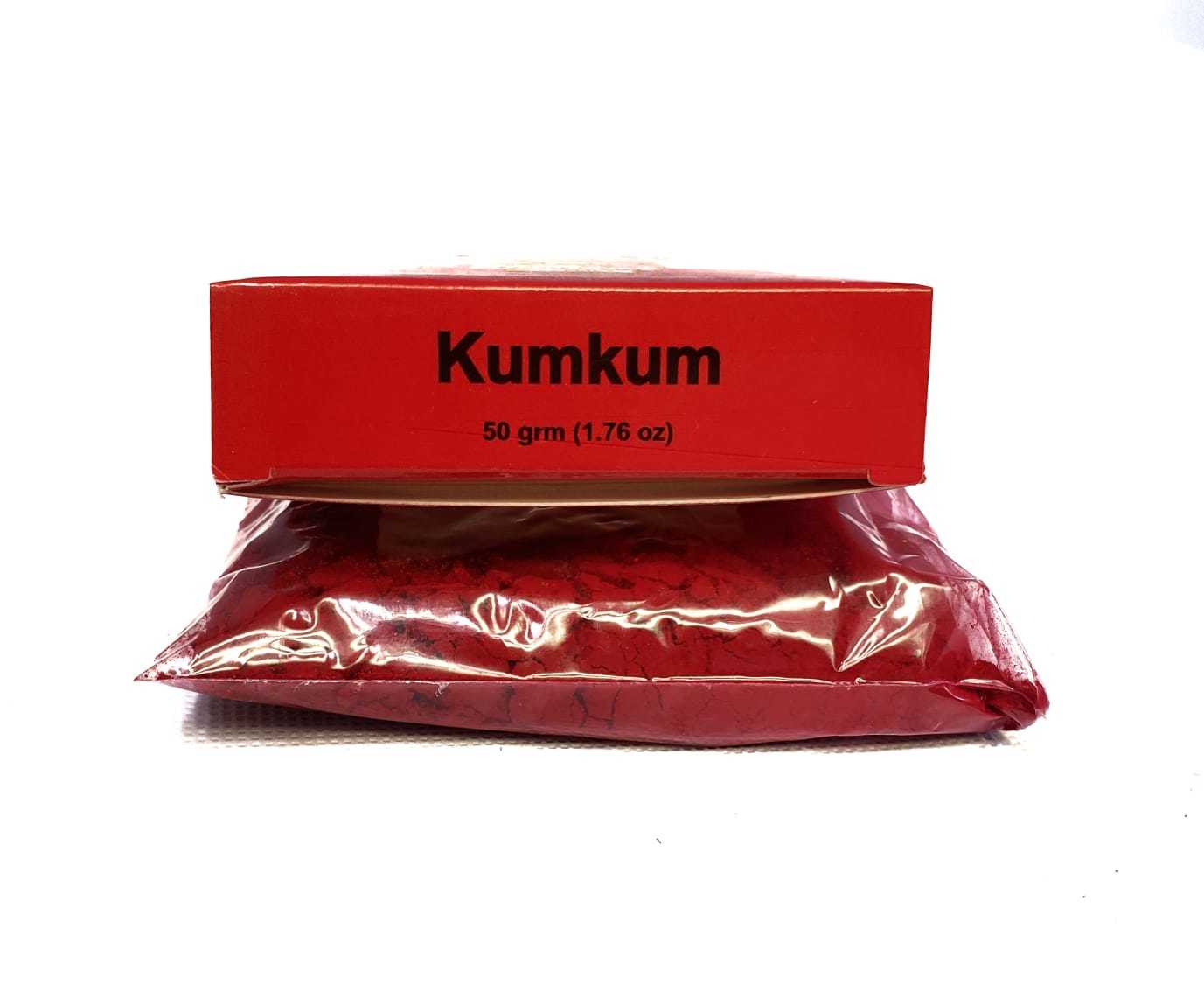 Puja Powders, Kumkum