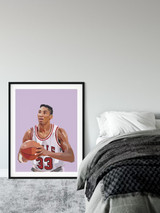 Prince Pippen