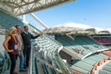 Adelaide Oval Stadium Tour