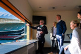 Adelaide Oval Football Tour