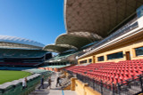 Adelaide Oval Football Tour