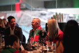 Rabbitohs v Warriors | Chairman's Lounge