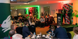 Rabbitohs v Sharks | Chairman's Lounge