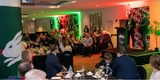 Rabbitohs v Roosters | Chairman's Lounge