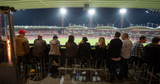 GWS v Western Bulldogs | Skydeck