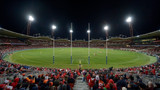 GWS v Port Adelaide | Skydeck