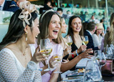 Schweppes All Aged Stakes Day | Grandview Restaurant