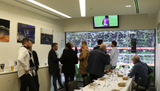 Melbourne Storm v Raiders | Private Suite