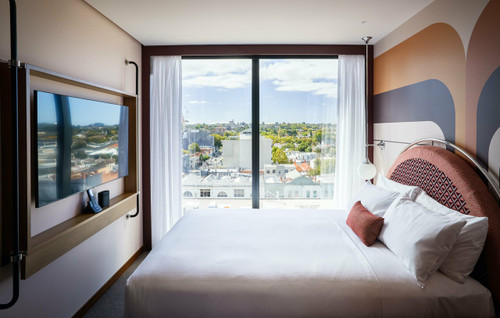 Ovolo Hotels | Boogie Accommodation - Ovolo South Yarra
