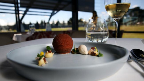 Ultimate Yarra Valley Food and Wine | Maximum 6 Guests