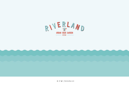 Riverland Bar | Half Venue