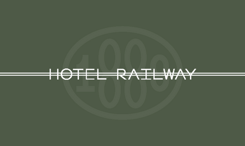 Hotel Railway | Dining Room