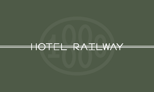 Hotel Railway | Beer Garden