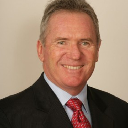 Allan Border