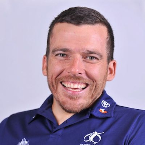 Kurt Fearnley