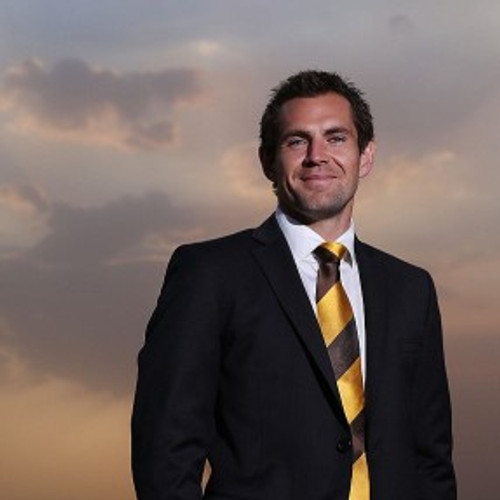 Luke Hodge