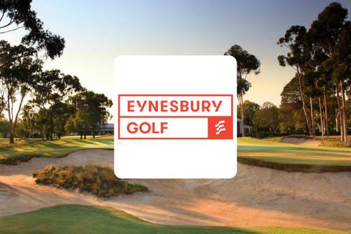 Eynesbury Golf Club - Exclusive Access