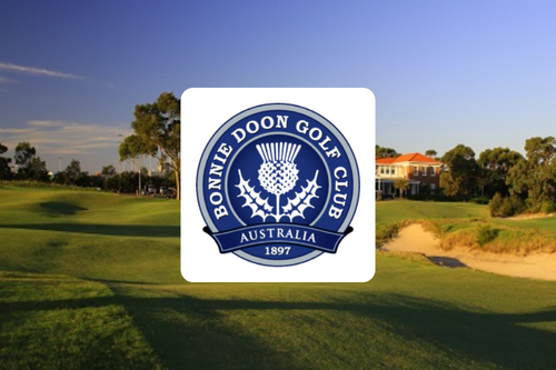 Bonnie Doon Golf Club - Exclusive Access