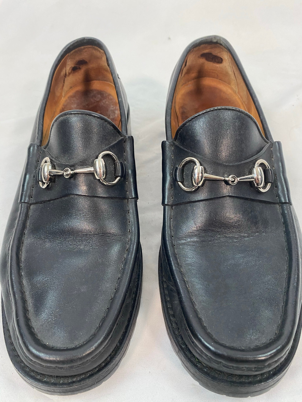 1953 horsebit leather loafer