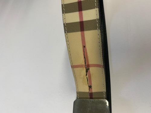 Burberry Belt