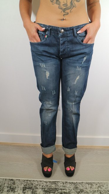 Philipp Plein jeans