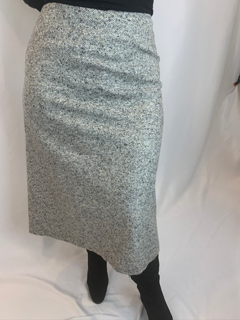 Max Mara Wool Skirt