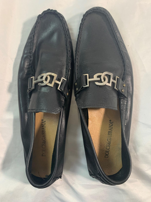 dg loafers